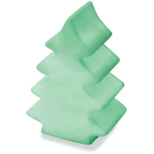 Kerstboom met led licht Lumitree wit