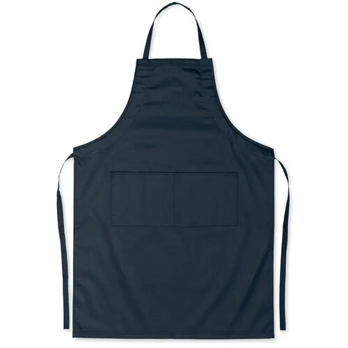Keukenschort Fitted kitab granada marineblauw