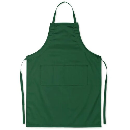 Keukenschort Fitted kitab granada groen