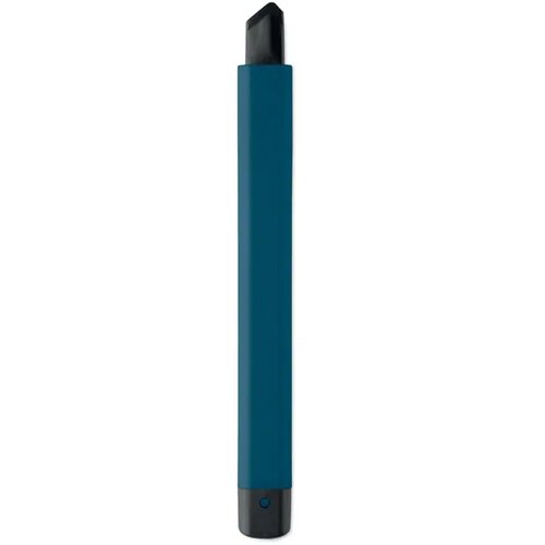 Klein intrekbaar afbreekmes Blade blauw
