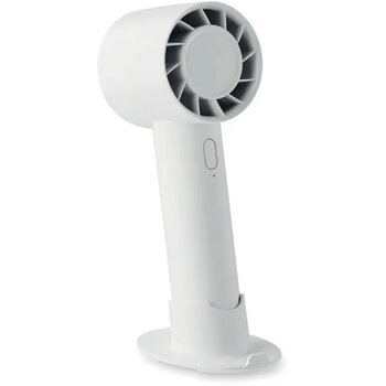 Kleine draagbare ventilator 200 Aire wit Kleine draagbare ventilator 200 Aire wit
