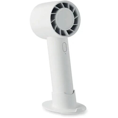 Kleine draagbare ventilator 200 Aire wit