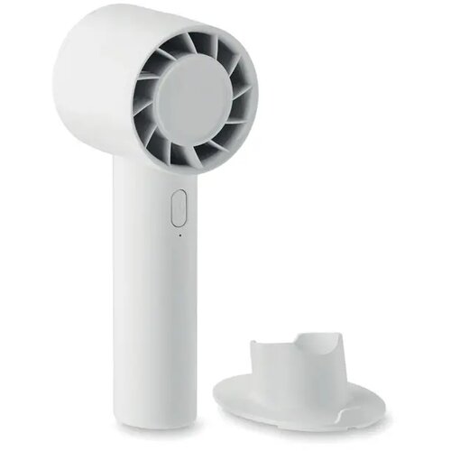 Kleine draagbare ventilator 200 Aire wit