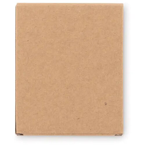 Kleursetje Little vangogh beige