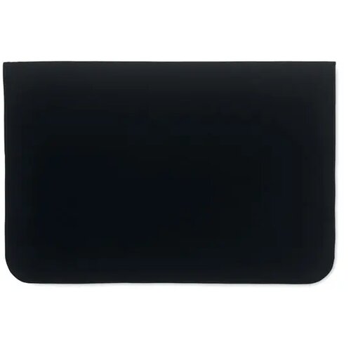 Laptophoes 220 gr/m² katoen Cotin zwart