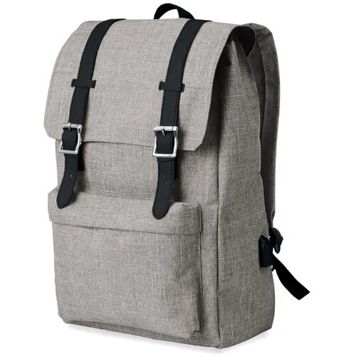 Laptoprugtas Riga grijs