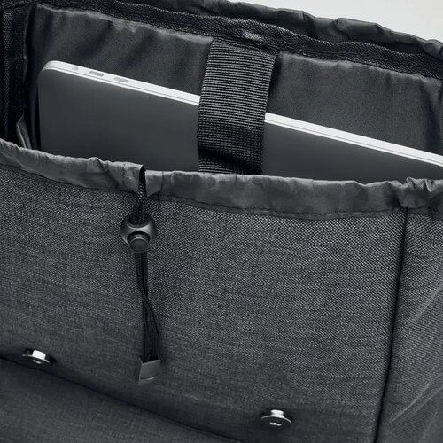 Laptoprugtas Riga zwart
