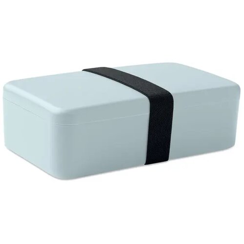 Lunchbox in pp 750ml Bruss Lichtblauw