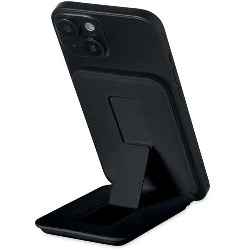 Magnetische creditcardhouder Karta stand zwart