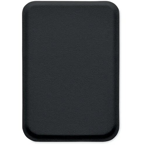 Magnetische creditcardhouder Karta stand zwart