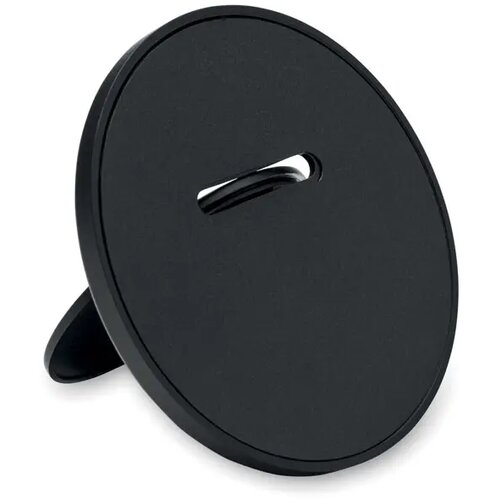 Magnetische telefoonhouder Able zwart