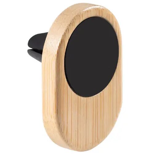 Magnetische telefoonhouder Ellagan hout