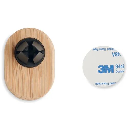 Magnetische telefoonhouder Ellagan hout