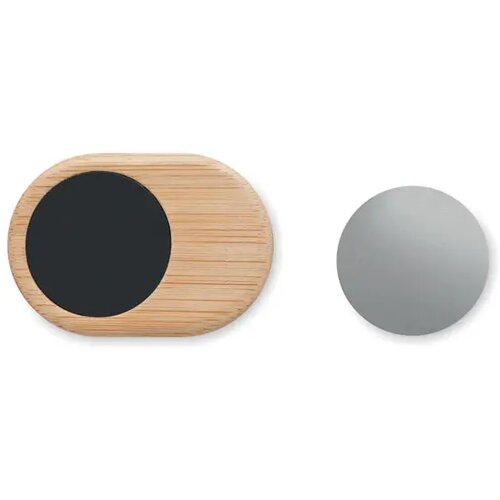 Magnetische telefoonhouder Ellagan hout