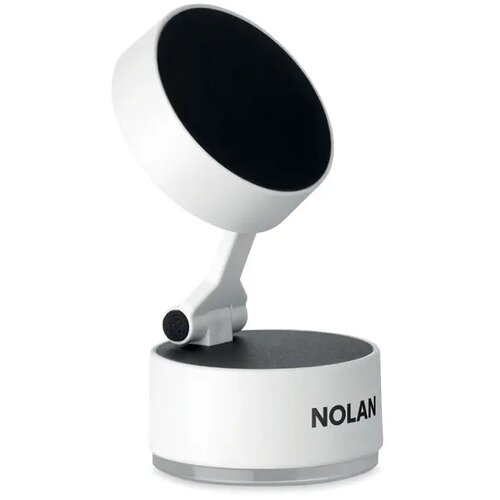 Magnetische telefoonhouder Magphone wit