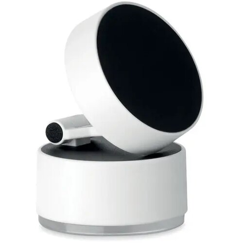 Magnetische telefoonhouder Magphone wit