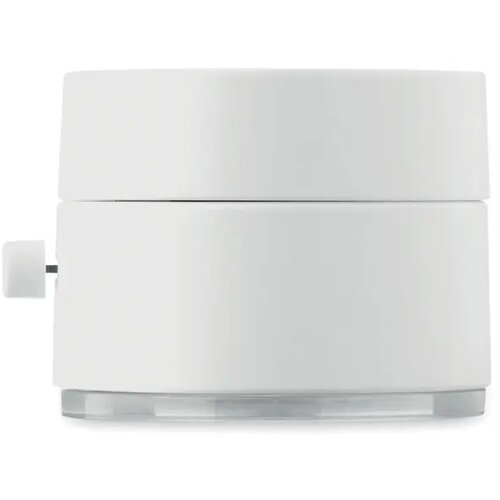 Magnetische telefoonhouder Magphone wit