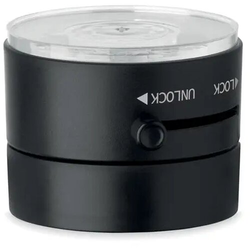 Magnetische telefoonhouder Magphone zwart