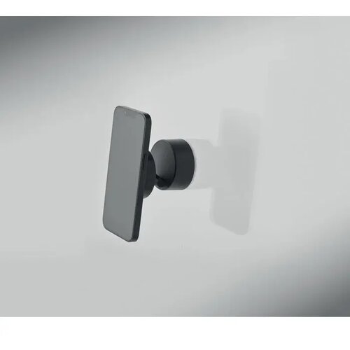 Magnetische telefoonhouder Magphone zwart