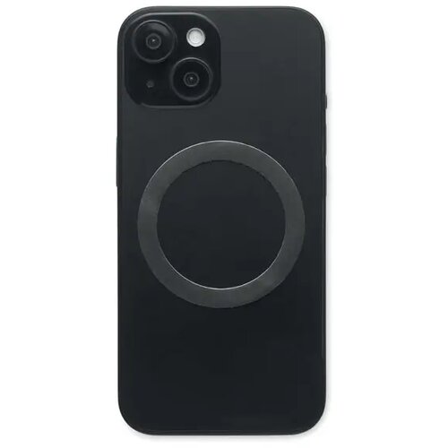 Magnetische telefoonhouder Magphone zwart