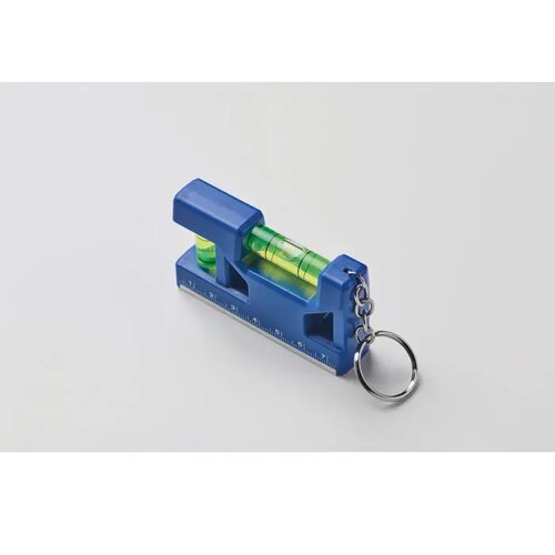 Magnetische waterpas abs sleute Magevel royal blauw