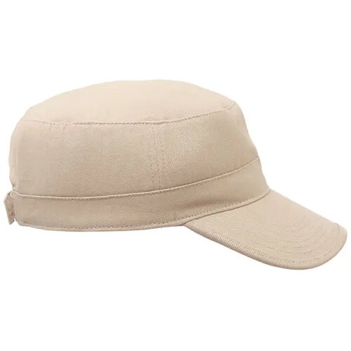 Militaire pet 260g/m² Field beige