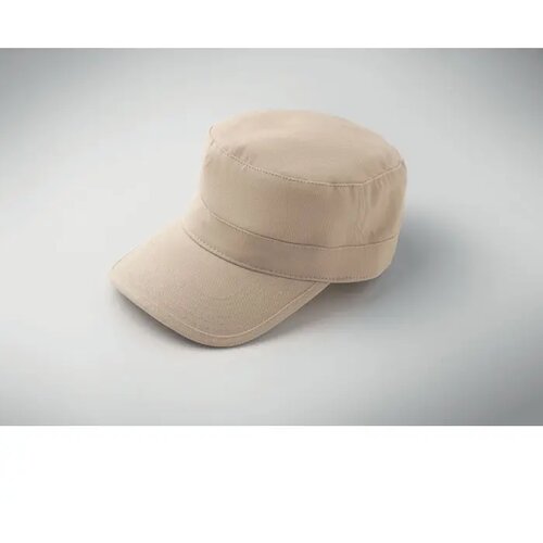 Militaire pet 260g/m² Field beige