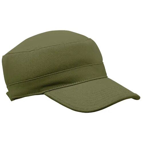 Militaire pet 260g/m² Field legergroen