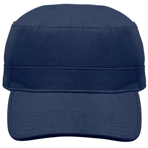 Militaire pet 260g/m² Field blauw