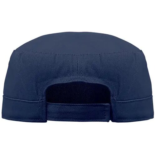 Militaire pet 260g/m² Field blauw