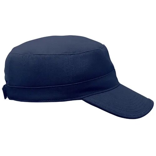 Militaire pet 260g/m² Field blauw
