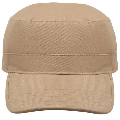 Militaire pet 260g/m² Field khaki