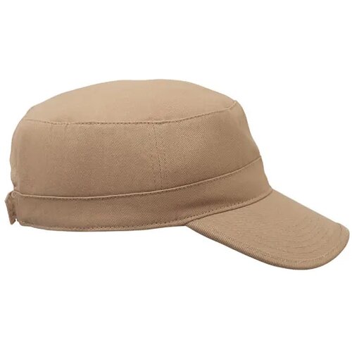 Militaire pet 260g/m² Field khaki