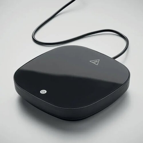 Mokkenwarmer in abs Warmug zwart