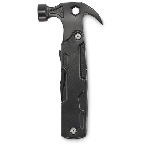 Multitool hamer Multihammer zwart