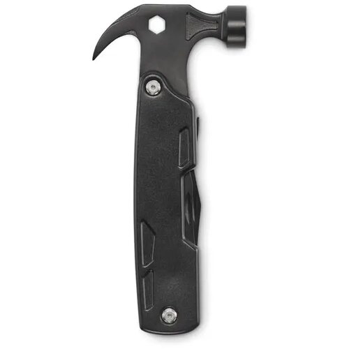 Multitool hamer Multihammer zwart