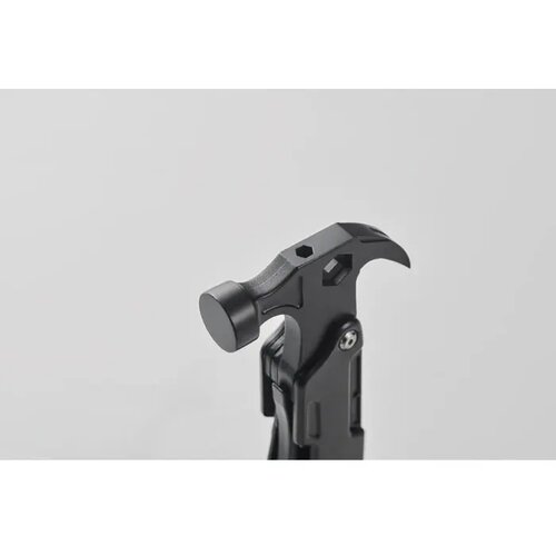 Multitool hamer Multihammer zwart