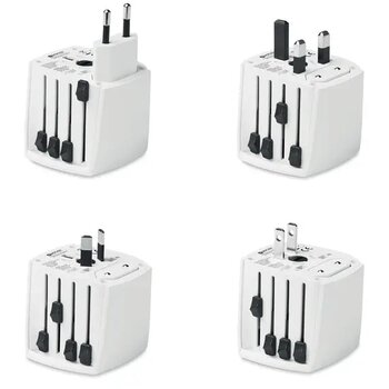 Muv micro. 2-pole Muv micro wit Muv micro. 2-pole Muv micro wit