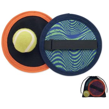 Neopreen balvangspel Snatch multicolour Neopreen balvangspel Snatch multicolour