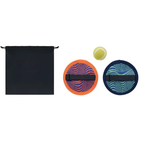 Neopreen balvangspel Snatch multicolour