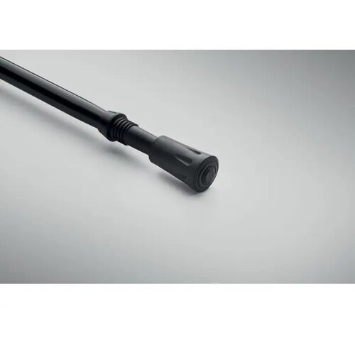 Nordic walking stokken Nole zwart
