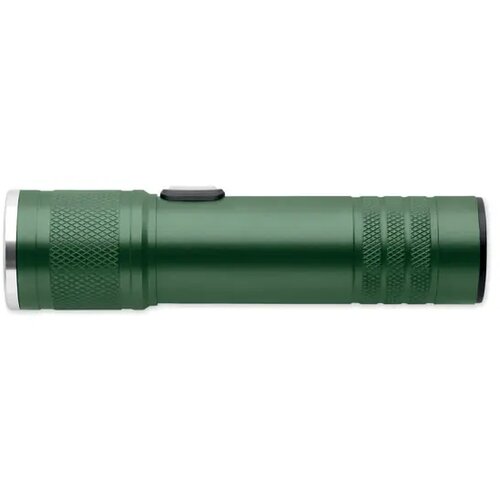 Oplaadbare cob zaklamp Flashra Groen