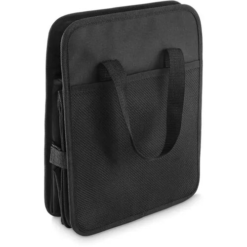 Opvouwbare auto-organizer Organizer cool zwart