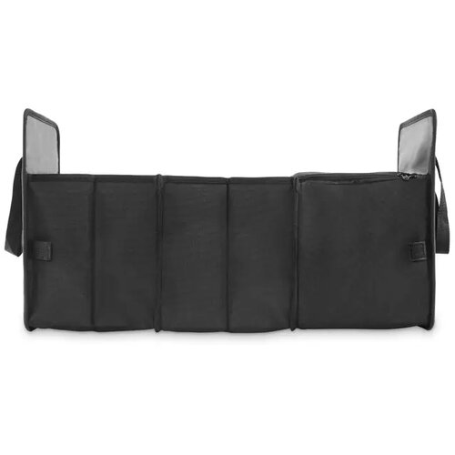 Opvouwbare auto-organizer Organizer cool zwart