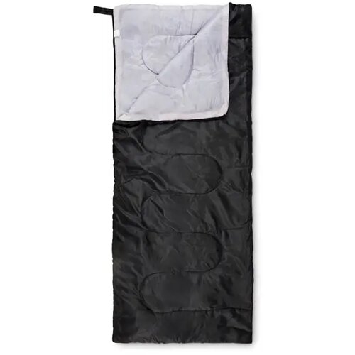 Outdoor slaapzak Asleep zwart