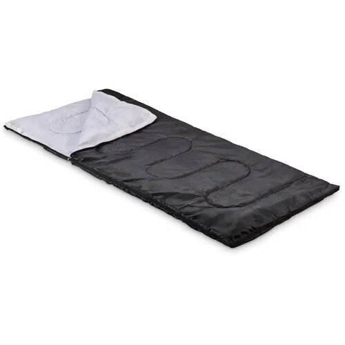 Outdoor slaapzak Asleep zwart