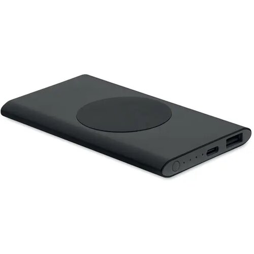 Power bank 5000mah 15w Powerplus zwart