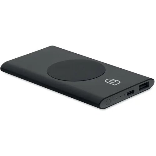 Power bank 5000mah 15w Powerplus zwart