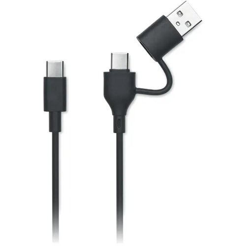 Powerbank 10.000mah Powermag zilver