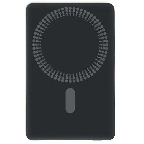 Powerbank 10.000mah Powermag zilver